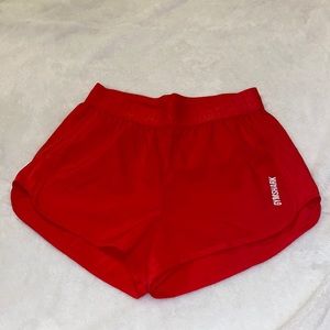 Gymshark Loose Training Shorts